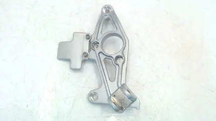 RECHTER SCHETSPLAAT BMW R 1150 GS 1999 - 2001