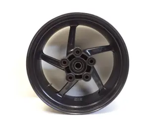 ACHTER VELG Aprilia RSV 1000 2004 - 2005