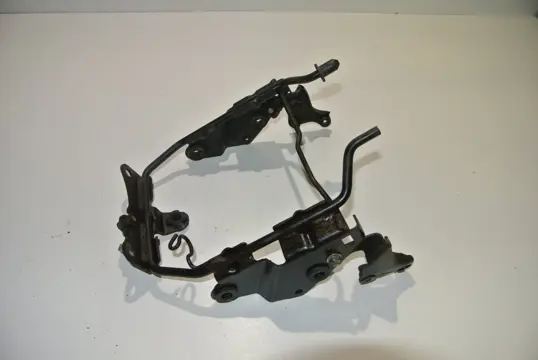 TOPKUIP Suzuki GSX R 600 2001 - 2003