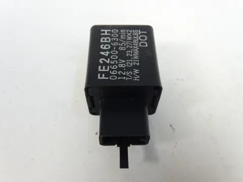 KNIPPERLICHT Kawasaki ER 6 2005 - 2008