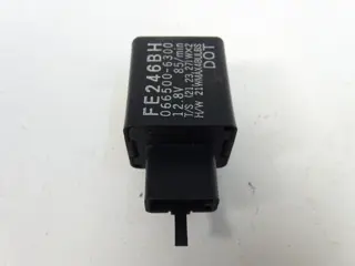 KNIPPERLICHT Kawasaki ER 6 2005 - 2008