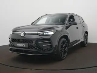 Volkswagen Tayron R-Line Edition 1.5 eHybrid 200 kW / 272 PK SUV 6 v