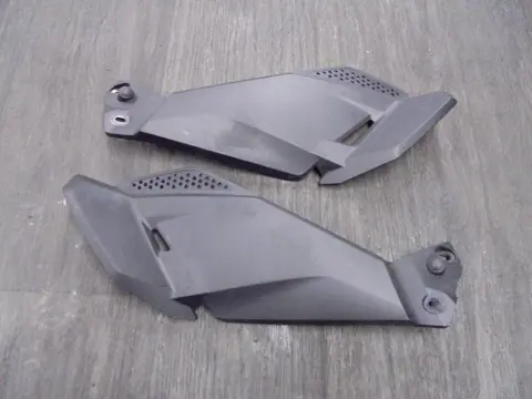 LINKER BINNENKUIP BMW R 1250 GS 2018 - 2020 / 2021 - 2022