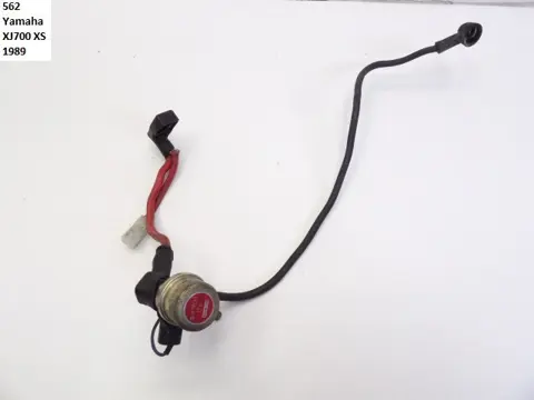 STARTMOTORRELAIS Yamaha XJ 700 1985 - 1990