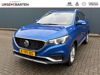MG Mg Zs EV Comfort 45 kWh (bj 2020, automaat)