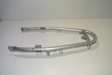 FRAME-ONDERDELEN Suzuki XF 650 Freewind 1997 - 1999