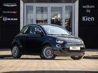Fiat 500e Icon 42 kWh  | Business Pack | Navi |