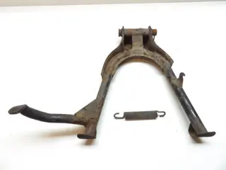 STANDAARD Suzuki GS 450 1970 - 2012