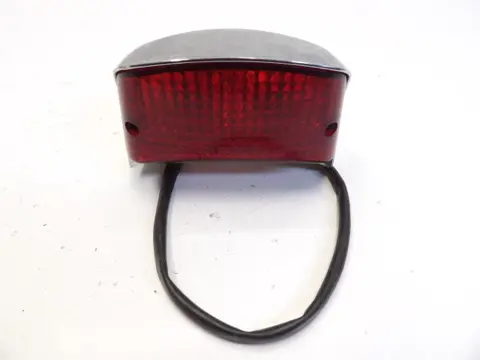 ACHTER LICHT Honda CMX 450 1986 - 1987