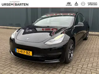 Tesla Model 3 Standard RWD Plus 60 kWh (bj 2019, automaat)