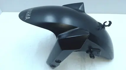 VOORSPATBORD Yamaha MT 09 2013 - 2017