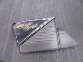 LINKER ZIJKUIP KLEIN Yamaha XV 920 1982 - 1988