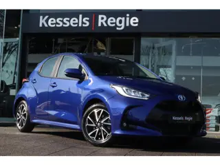 Toyota Yaris 1.5 Hybrid Team Adaptive Camera CarPlay 16” Clima DAB