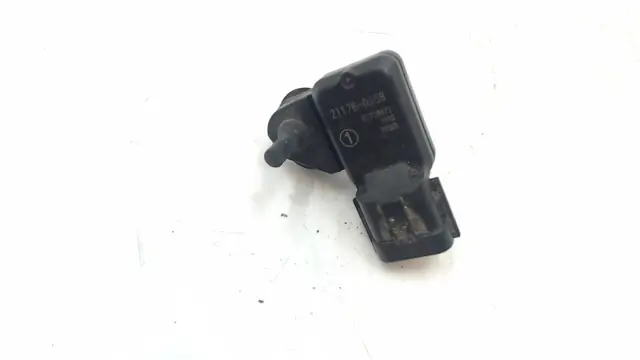 LUCHTMASSA METER Kawasaki ZX 6 R 2005 - 2006