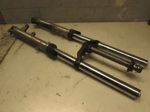 VOORPOTEN COMPLEET Honda CBR 1000 F 1993 - 2000