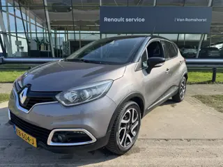 Renault Captur 0.9 TCe Dynamique / Climate / Cruise / PDC.Achter /