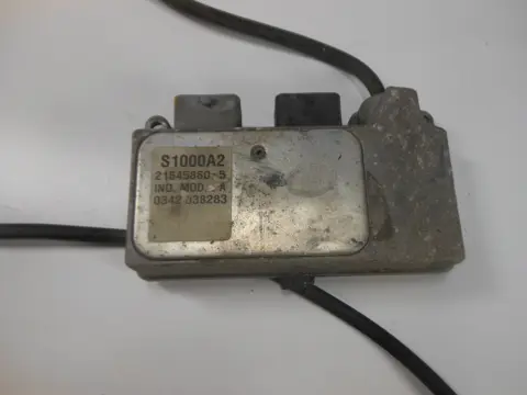 CDI UNIT Aprilia Caponord 1000 2001 - 2007