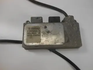 CDI UNIT Aprilia Caponord 1000 2001 - 2007