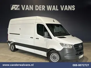 Mercedes-Benz Sprinter 214 CDI 143pk L2H2 Euro6 Airco | Camera | Apple Carplay | Cruisecontrol | Tre