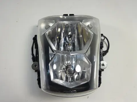 KOPLAMP Kawasaki ER 6 2012 - 2015