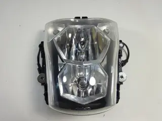 KOPLAMP Kawasaki ER 6 2012 - 2015