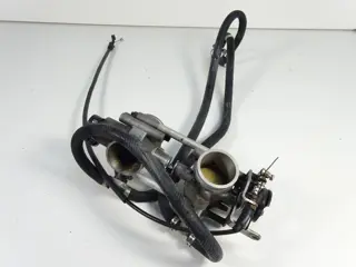 GASKLEPHUIS Ducati monster 600 2002 - 2007