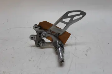 LINKER SCHETSPLAAT Suzuki GSX R 750 2011 - 2012