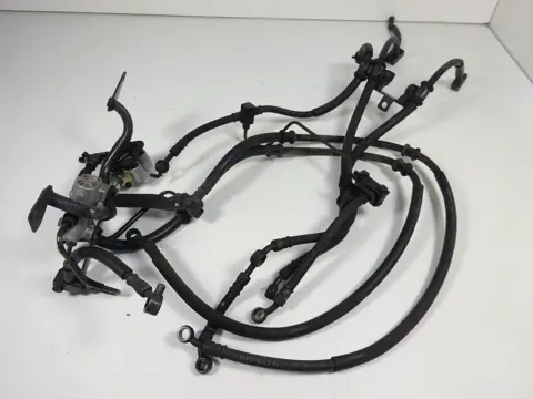 REMLEIDING VOOR Honda VFR 800 I 2002 - 2013