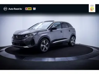 Peugeot 3008 1.2T Aut. GT-Line PANO | FULL LED | 360 CAM | ACC | CARPLAY | BLINDSPOT | DAB | PDC V+A