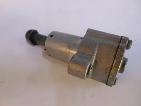 NOKKENAS Suzuki GS 500 E 2001 - 2003