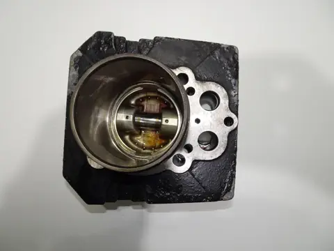 CILINDERBLOK Moto Guzzi Florida V 65 1986 - 1992