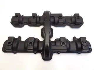 KLEPPENDEKSEL Yamaha FJ 1100 1984 - 1985