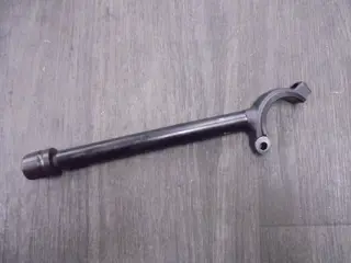 CLIP ON LINKS BMW S 1000 RR 2019 - 2021 / 2022 - 2024