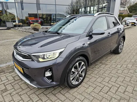 Kia Stonic 1.0 T-GDi Sports Edition (bj 2020)