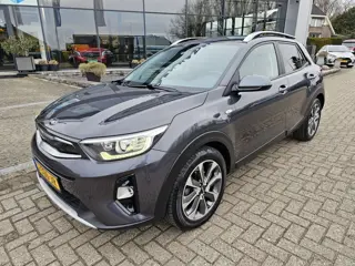 Kia Stonic 1.0 T-GDi Sports Edition (bj 2020)