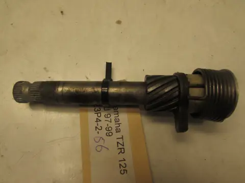 MOTORBLOK DIVERSE Yamaha TZR 125 1997 - 1999