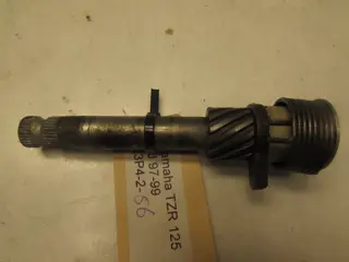 MOTORBLOK DIVERSE Yamaha TZR 125 1997 - 1999