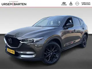 Mazda CX-5 2.0 SkyActiv-G 165 Sportive Trekhaak | 2000 KG Trekgewicht |