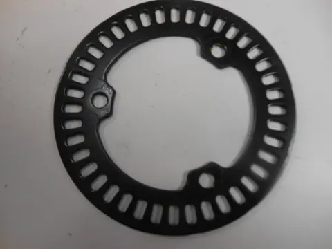 ABS RING VOOR Yamaha MT 09 2013 - 2017 / 2018 - 2020