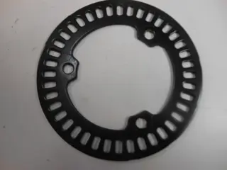 ABS RING VOOR Yamaha MT 09 2013 - 2017 / 2018 - 2020