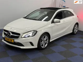 Mercedes-Benz A-klasse 180 Ambition / PANORAMADAK / AUTOMAAT / SUPER NETJES