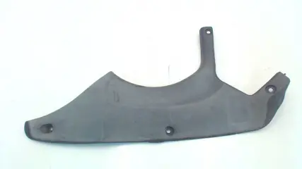 RECHTER ZIJKUIP KLEIN Kawasaki ZZR 600 1990 - 1992