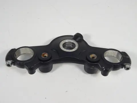 KROONPLAAT Kawasaki ER 6 2012 - 2015