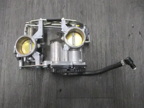 GASKLEPHUIS KTM 1290 Super duke 2017 - 2019