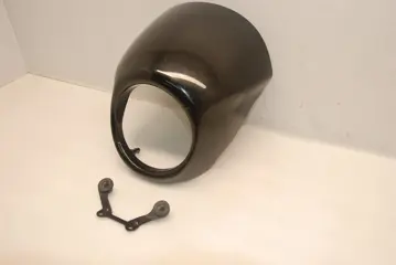 WINDSCHERM Harley Davidson Softtail 2018 - 2020