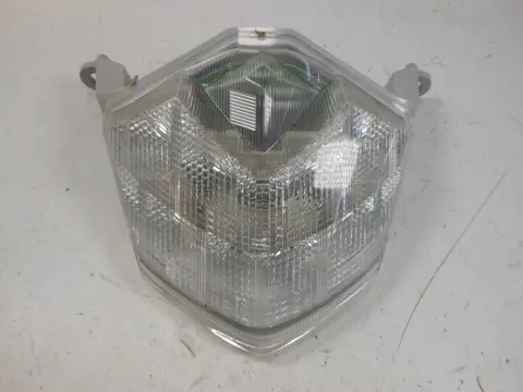 ACHTER LICHT Kawasaki ZX 10 R 2008 - 2010