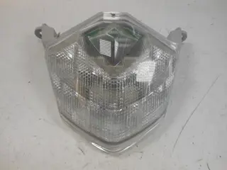 ACHTER LICHT Kawasaki ZX 10 R 2008 - 2010