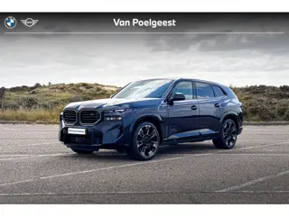 BMW XM PHEV 30 kWh | M Driver's Pack | Bowers & Wilkins | Iconic Glow | Soft-close | Trekhaak |