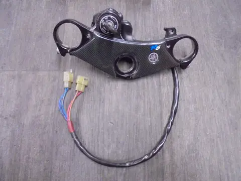 CONTACTSLOT Yamaha YZF R6 1998 - 2002