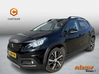 Peugeot 2008 1.2 PureTech Allure